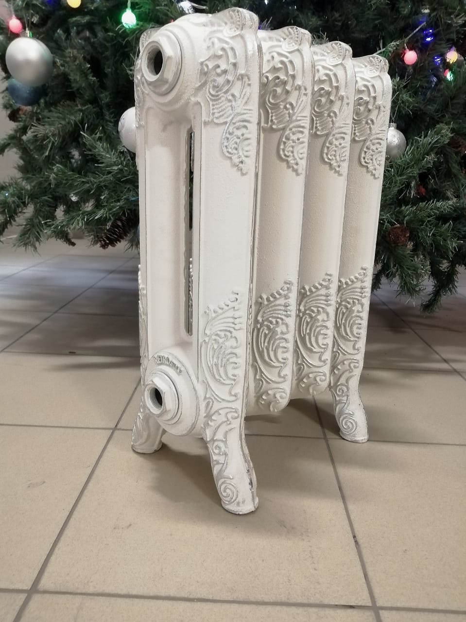 Чугунный радиатор отопления Retro Stile 950x200 Windsor 800