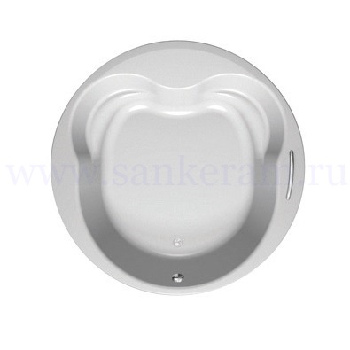 Мини басcейн Kolpa San Opera 180 Basis