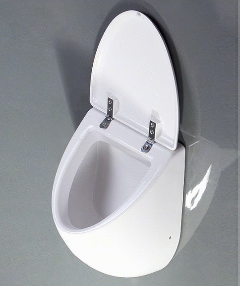 Писсуар Duravit Darling NEW 0823350000