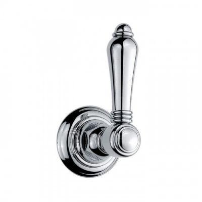 Nicolazzi Termostatico Вентиль запорный 3/4”, 4912CR69, цвет: хром 4912CR69