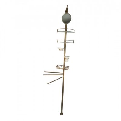 Стойка настенная Rubinetterie Bandini 6944/00 BR