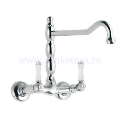 Смеситель для кухни Bandini Antica 541.620
