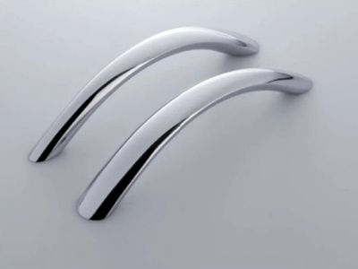 2.9618.1.004.000.1 Laufen PALLADIUM/Pro Комплект ручек для стальной ванны