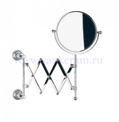 Зеркало косметическое Bandini Antica 6934.00 бронза