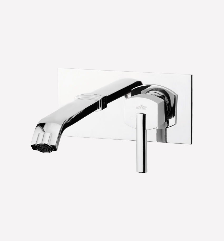 Смеситель для раковины Webert Azeta AZ 830606