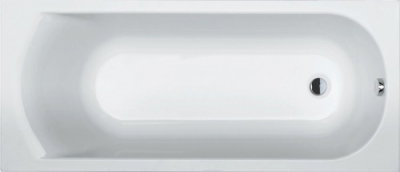 Ванна акриловая 170x70 RIHO Miami BB6200500000000