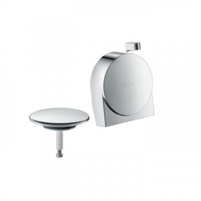 Hansgrohe Exafill S Внешняя часть, цвет: хром 58117000