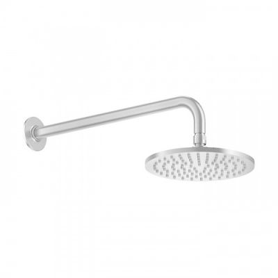 Gessi Inciso Верхний душ, настенный, цвет: хром 58148#031