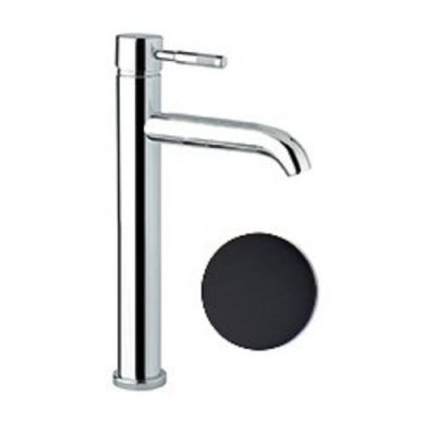 Смеситель для раковины Fiore XENON 44NN5288, черный