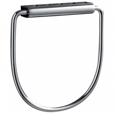 Полотенцедержатель-кольцо  Ideal Standard  CONNECT N1384AA