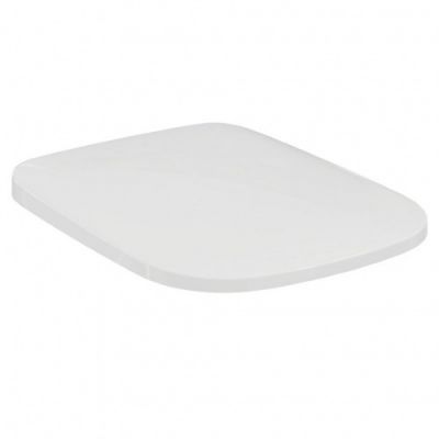 Сидение и крышка Ideal Standard ESEDRA T318201