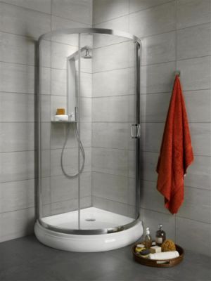 Душевой уголок Radaway Premium Plus B900 фабрик 30473-01-06N
