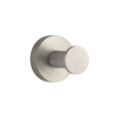 Крючок Boheme UNO Nikel Brush 10976-NB