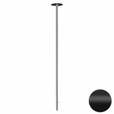 Смеситель для раковины 174 см Remer X Style N17LNO чёрный матовый