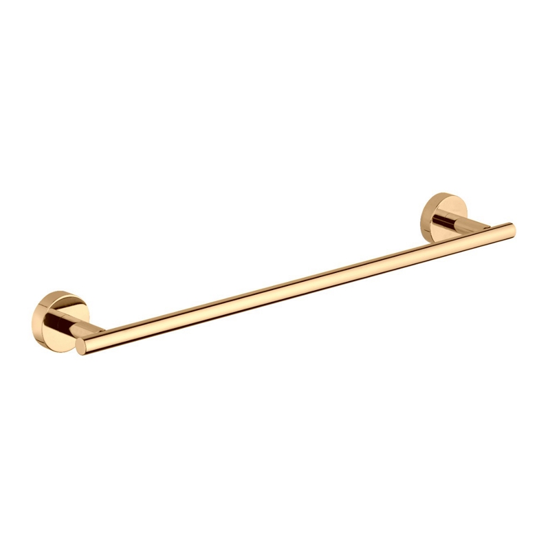 Полотенцедержатель 30 см Webert Rimini RI500501010, золото