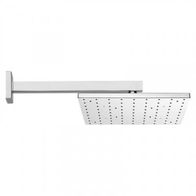 Верхний душ Webert AC0392015PVC, хром