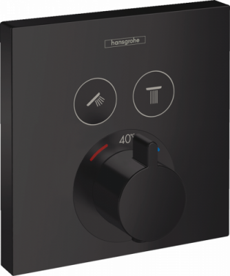 Смеситель для душа Hansgrohe Select 15763670