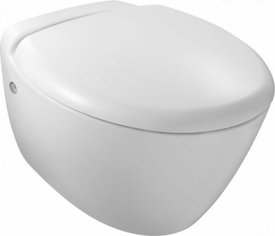 E70016-00 крышка сиденье для унитаза Jacob Delafon Presqu'ile