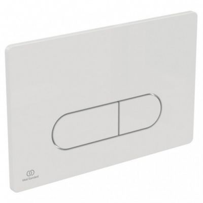 Механическая панель смыва Ideal Standard OLEAS™ M1 R0115AC