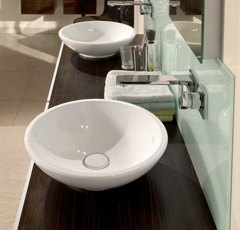 Раковина Villeroy&Boch Loop & Friends 51440101