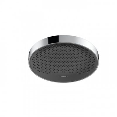 Hansgrohe Rainfinity Верхний душ, d=360мм, 1 jet, потолочный держателем, цвет: хром 26231000