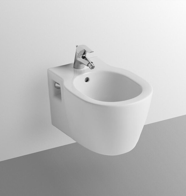 Подвесное биде Ideal Standard CONNECT E799701