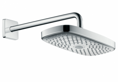 Hansgrohe Raindance Select Е Верхний душ 300 2jet 27385000