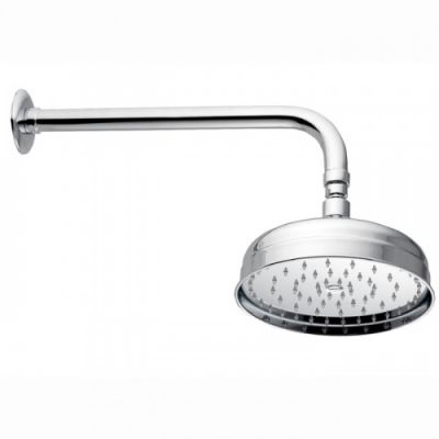 Nicolazzi Doccia Верхний душ, Ø 20см, цвет: хром 5702CR20