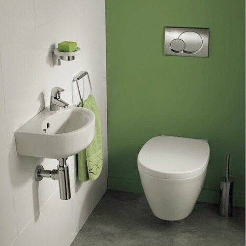 Раковина 35 см Ideal Standard CONNECT E791501