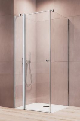 Душевая кабина 90X70 Radaway Eos II KDJ