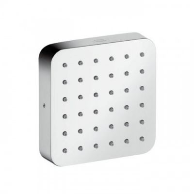 Axor Citterio E, Душевой модуль 12 x 12, скрытый монтаж, цвет: хром 36822000