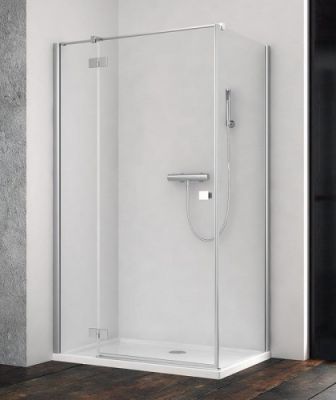 Душевой уголок 90x70 Radaway Essenza KDJ
