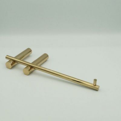 Stil Haus Hashi, бумагодержатель, цвет золото