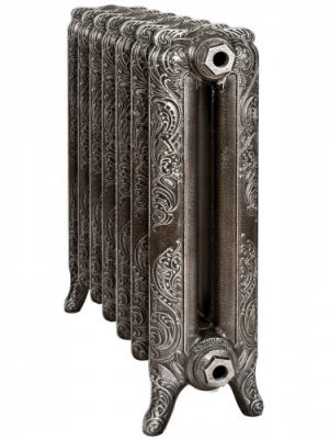 Чугунный радиатор отопления Retro Stile 660x200 Windsor 500