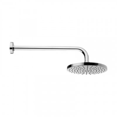 Верхний душ Webert AC0013015PVC, хром