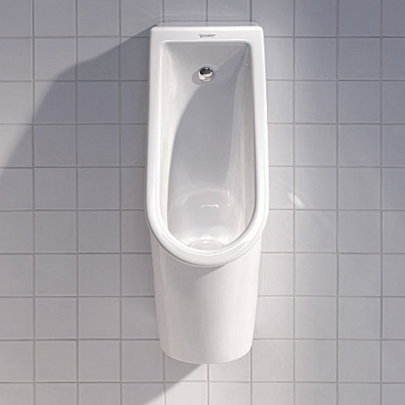 Писсуар Duravit Starck 3 0827250000