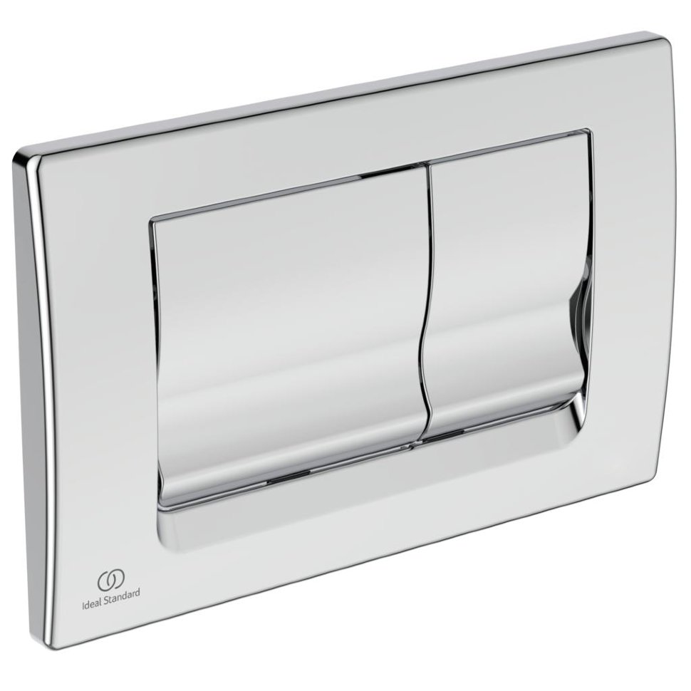 Промо-комплект 4 в 1, Ideal Standard с подвесным унитазом T007901 TESI AquaBlade