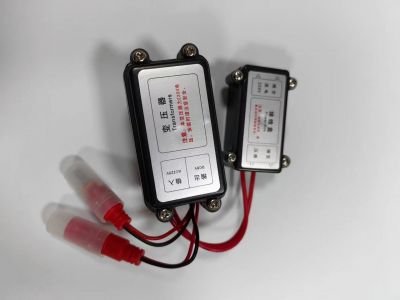 SL-600 Блок питания для писсуаров (220V)