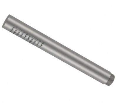 Ручной душ Remer INOX SS317MMX, нержавеющая сталь
