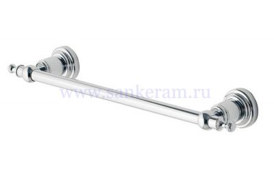 Полотенцедержатель 40 см Bandini Antica Classic 694.00 бронза