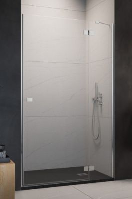 Душевая дверь 80 см Radaway Essenza DWJ 80 правая