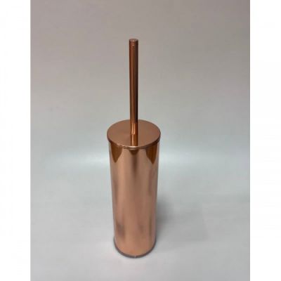 Stil Haus Hashi, напольный металлический ёрш, цвет розовое золото 010(17)