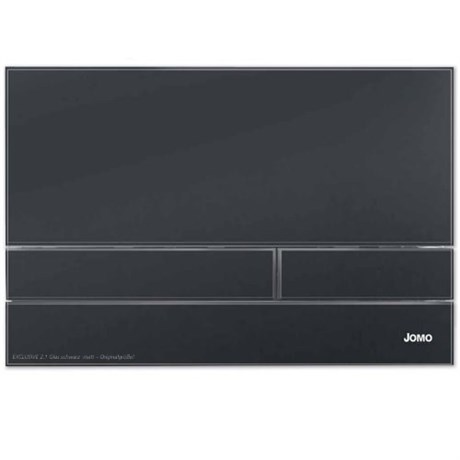 174-91103000-00 / 103-000000080 Jomo Tech Набор: система инсталляции, крепление, клавиша смыва SWITCH, матовый черный