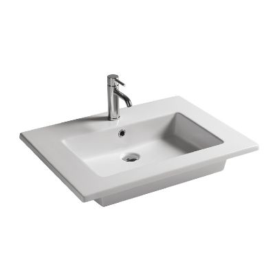 Galassia EDEN 7222 раковина подвесная 71x46