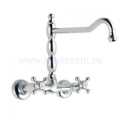 Смеситель для кухни Bandini Antica 541.920