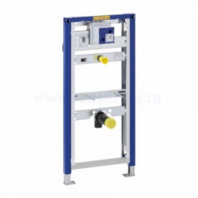 Инсталляция для писсуара Geberit Duofix H112-130 111.616.00.1