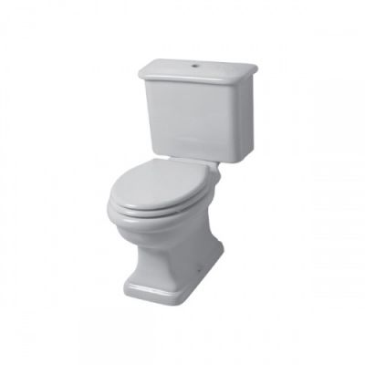 Унитаз с бачком слив впол Disegno Ceramica Paolina PA00300001
