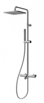 Душевая стойка термостат Bossini COSMO L10403.1.030