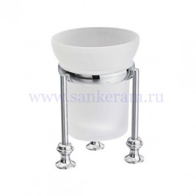 Стакан настольный Bandini Antica 6961.00 бронза