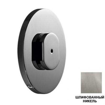 BJ008A07Q AquaElite боковая форсунка туман, 1/2", шлиф. никель